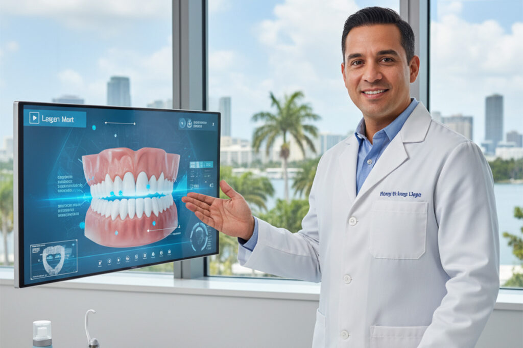 Quick & Painless Dental Solutions