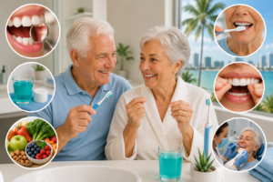 dentist Miami