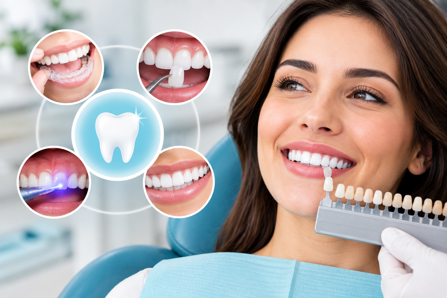 dentist Miami